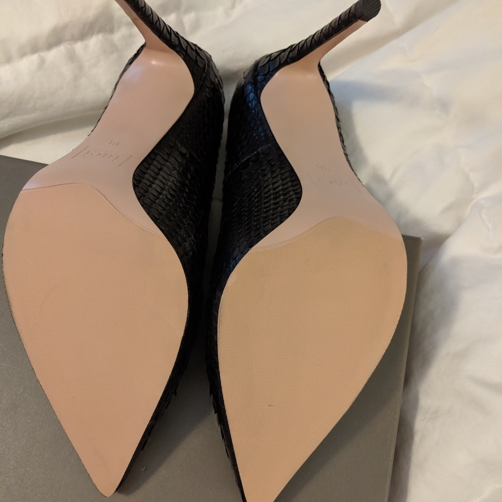 Inci heels - Picture 4 of 4